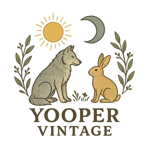 yoopervintage